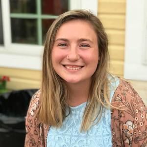 Meet your Posher, Daria